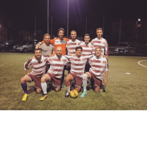 Oltrarno City C.5 Maschile 2019/2020